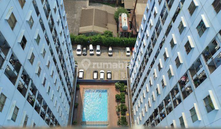 wts apartement 2 br green park view 1