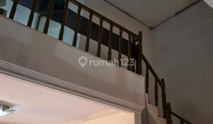 Dijual 2 Unit Rumah Siap Huni di Bojong Indah, Jakarta Barat 3