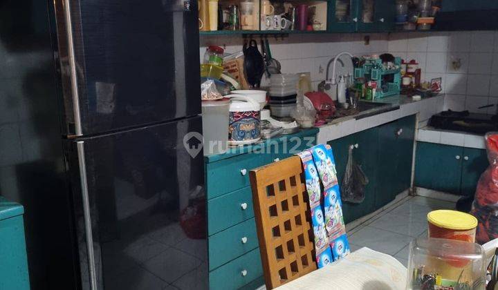 Dijual 2 Unit Rumah Siap Huni di Bojong Indah, Jakarta Barat 4