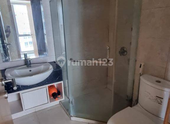 Dijual Apartemen Siap Huni di The Mansion Kemayoran  2