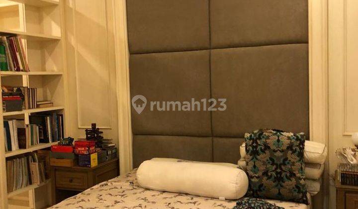 Dijual Cepat Rumah 1,5 Lantai di Sunter Bisma, Jakarta Utara 1