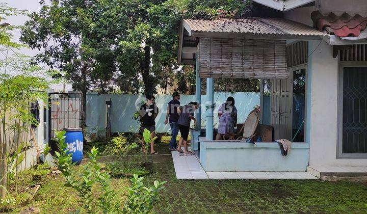 Rumah di 2 Lantai Dengan Harga Murah di Ciputat,tangerang Selatan 2