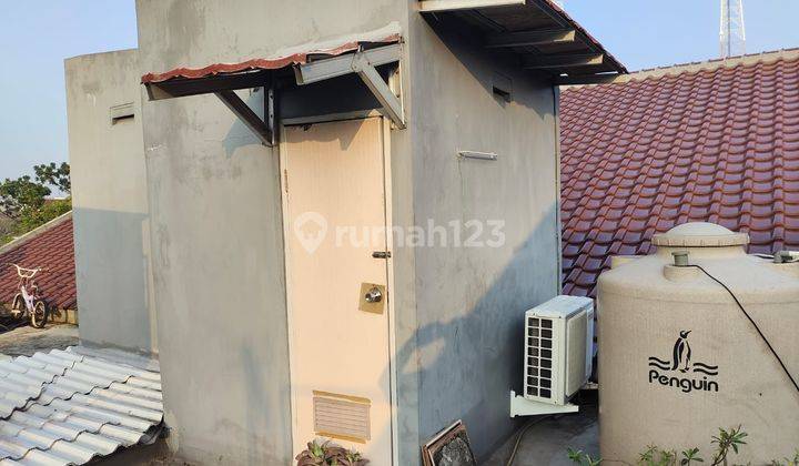 Rumah 2 Lantai Siap Huni di Joglo, Jakarta Barat 2