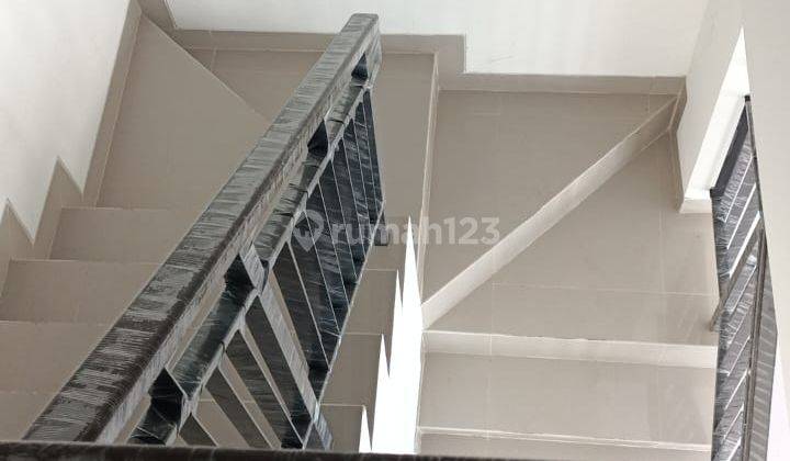 Dijual Rumah Baru di Pik 2, Penjaringan, Jakarta Utara 2