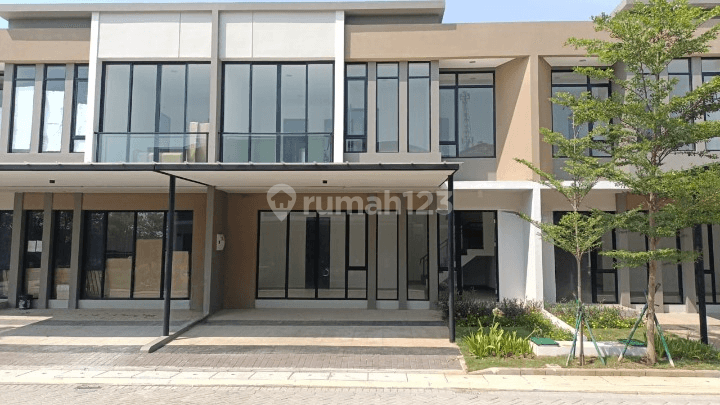 Dijual Rumah Baru di Pik 2, Penjaringan, Jakarta Utara 1