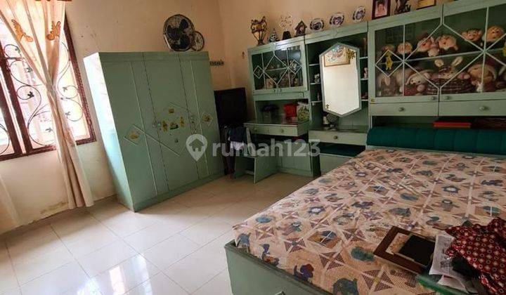 Disewakan Rumah Furnished di Pantai Indah Kapuk, Damar Golf 2