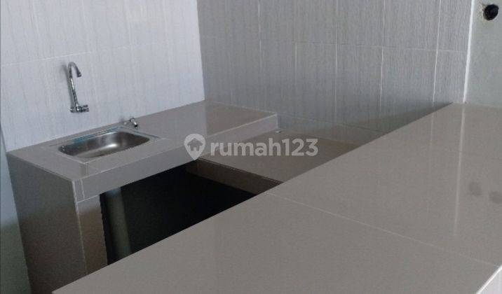 Rumah Kredit Tanpa DP 0% Bayar 1 juta all in 3