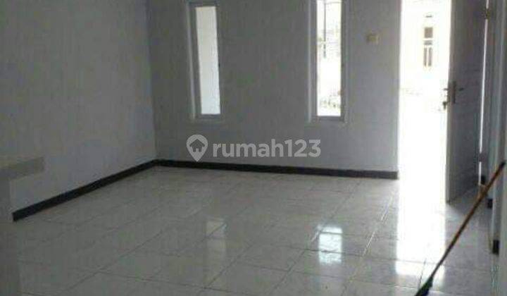 Rumah Cantik Minimalis Modern lokasi bebas banjir