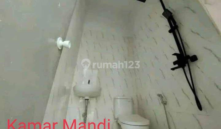 Rumah Baru Scandinavian Kualitas Dijamin baik  5