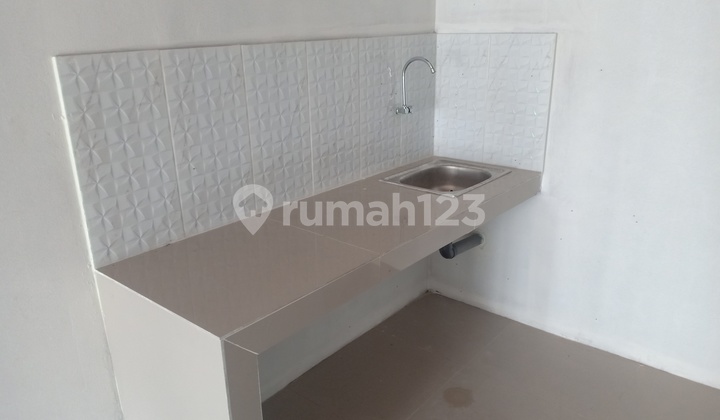 Rumah Baru Scandinavian Kualitas Dijamin baik  7