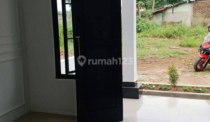 Rumah Cantik Modern Kualitas Baik boleh Kredit 9