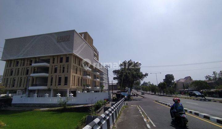 Tanah Dijual Jogja Dekat Kampus Unu, Cocok Bangun Kost 1