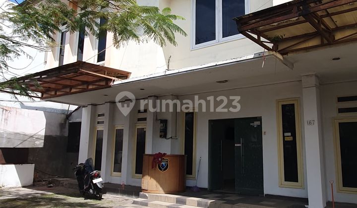 For Sale Mainroad Cikutra Cheap Hotel SHM Bandung City