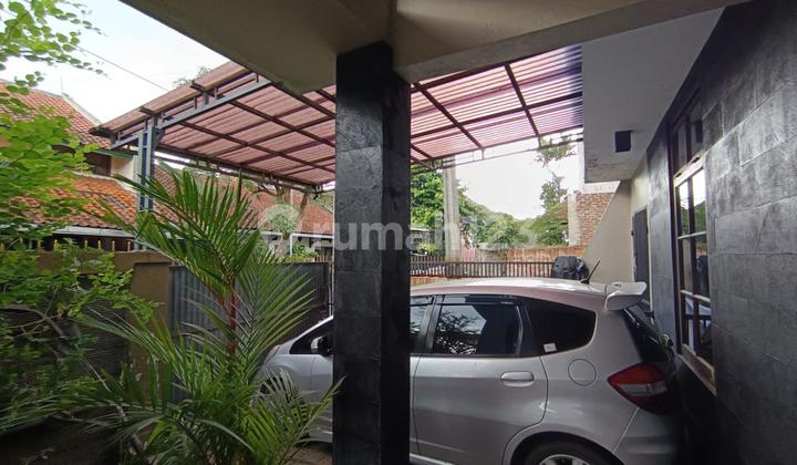 Affordable Arcamanik House Below Market Price Ready to Occupy Freehold Title 2