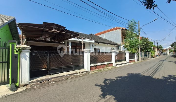 Rumah Murah Luas Tengah Kota Bandung Moch Toha Shm Rumah Murah Luas Tengah Kota Bandung Moch Toha Shm