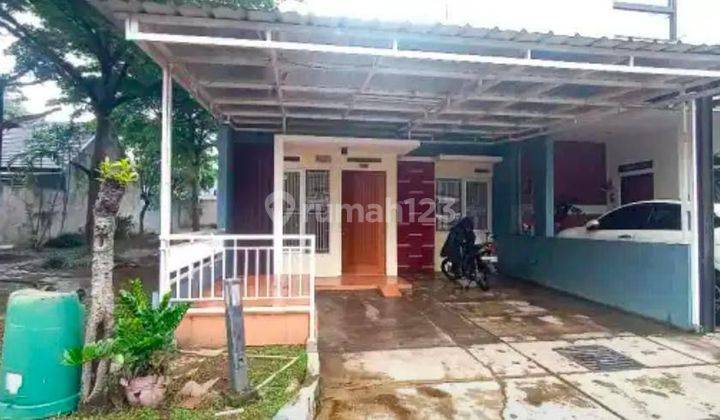 Disewakan Rumah Dalam Komplek Arcamanik Bandung Kota 1