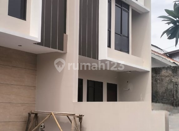 Rumah Baru Siap Huni Di Buah Batu Bandung Kota 2