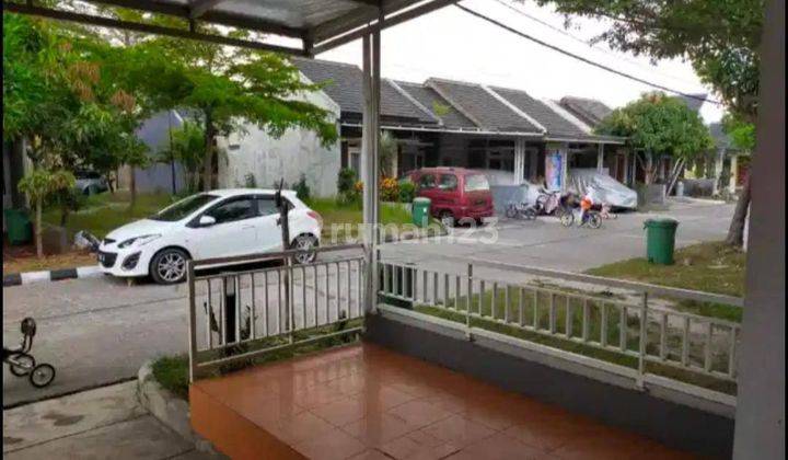 Disewakan Rumah Dalam Komplek Arcamanik Bandung Kota 2