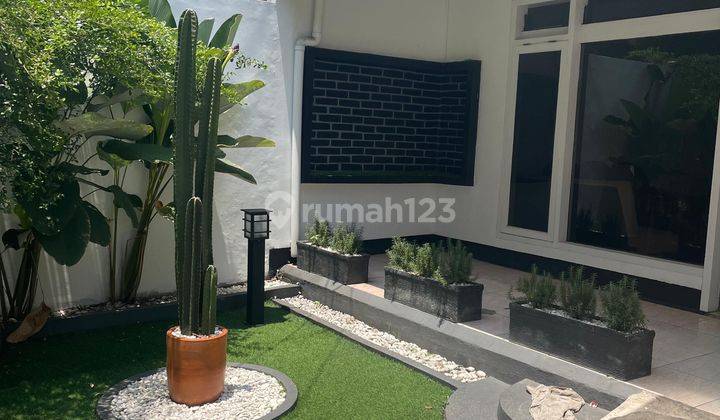 Dijual Rumah Murah Mainroad Bandung Kota 2