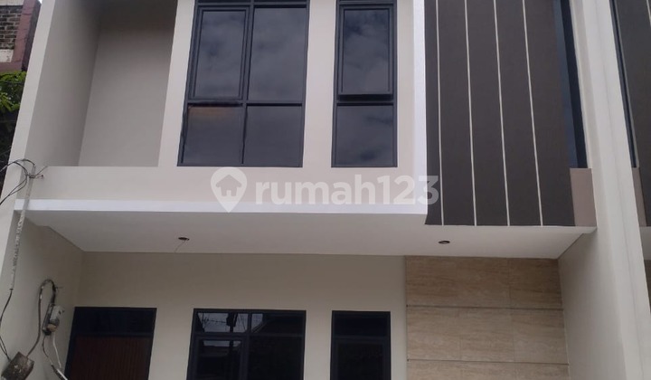 Rumah Baru Siap Huni Di Buah Batu Bandung Kota Rumah Baru Siap Huni Di Buah Batu Bandung Kota