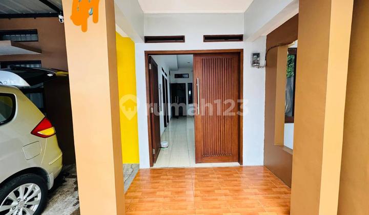 Luxury and Affordable Minimalist House with SHM in Padasuka, Bandung Regency Luxury and Affordable Minimalist House with SHM in Padasuka, Bandung Regency