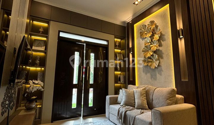 Rumah Baru Murah Bisa Tanpa Dp Bandung Timur 2