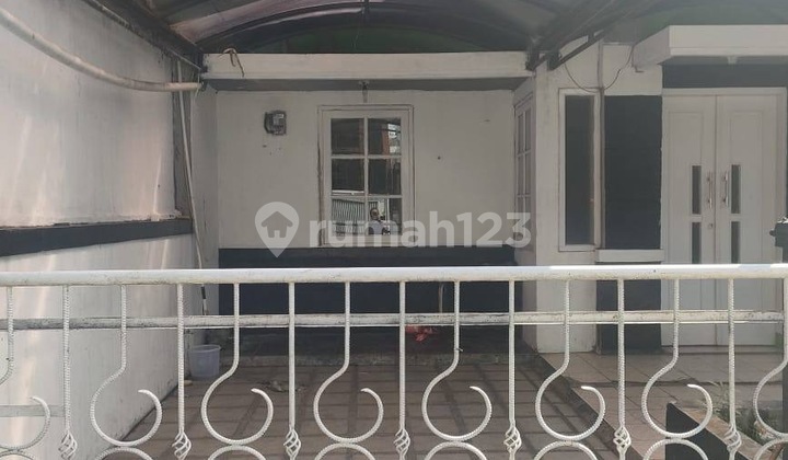 Dijual Rumah Murah Di Bumi Adipura Siap Huni 2