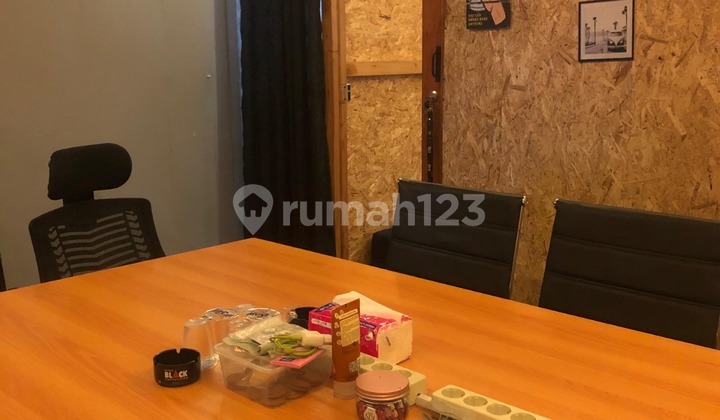 Commercial Property in the Heart of Bandung City, Riau Main Road, SHM 2