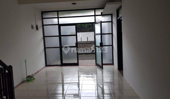 Rumah Mainroad Murah 2 Lantai Bandung Kota Shm 2