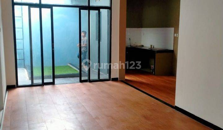 Rumah Minimalis Murah Bandung Kota Shm 2