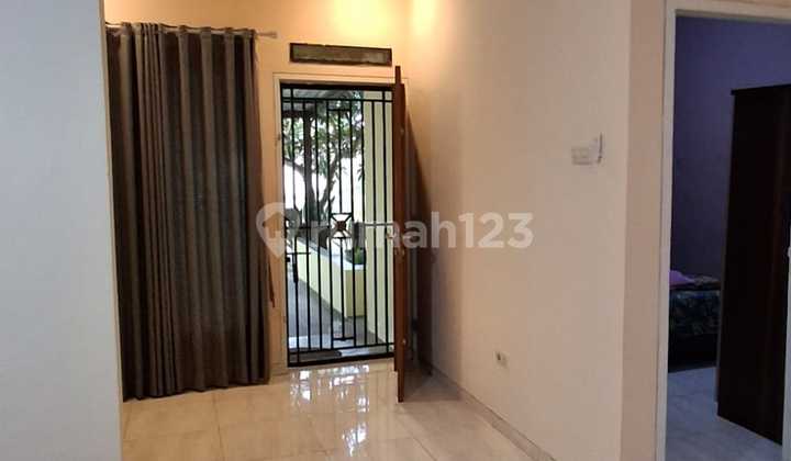 Rumah Arcamanik Bagus Siap Huni Dalam Komplek SHM 2