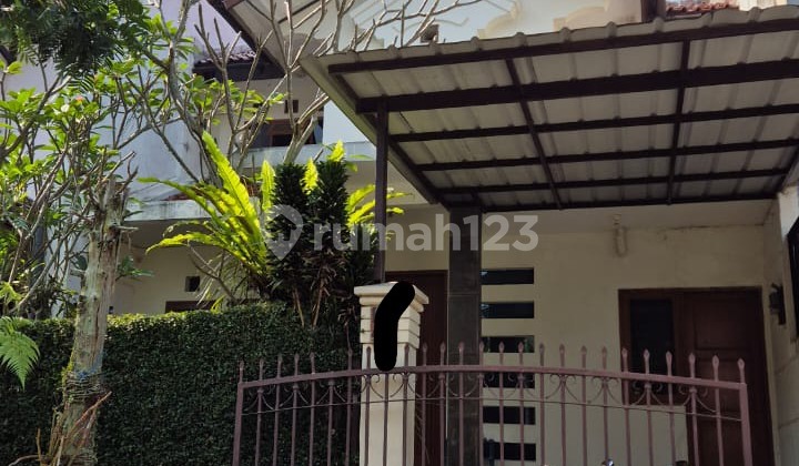 Dijual Rumah Murah Mewah Dibawah Harga Pasar Siap Huni Shm Setra Duta Bandung Utara