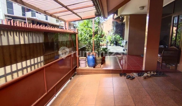 Rumah Mewah Tengah Kota Bandung Siap Huni di Turangga SHM 2