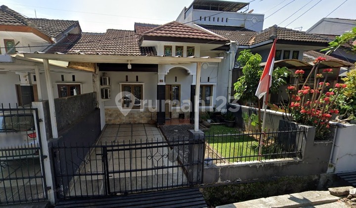 Rumah Nyaman Siap Huni Arcamanik Bandung Kota Rumah Nyaman Siap Huni Arcamanik Bandung Kota