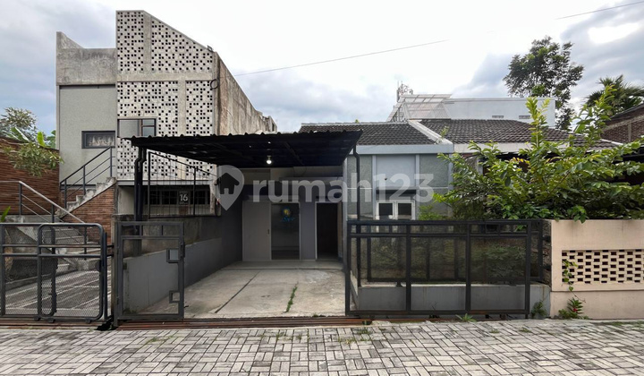 Rumah Murah Minimalis Siap Huni Antapani Bandung Kota