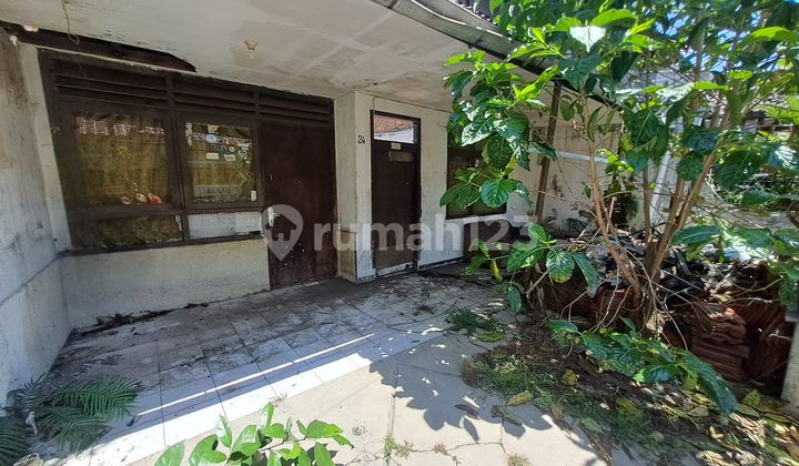 Cheap Land Calculation House Wing Buah Batu Bandung City 2