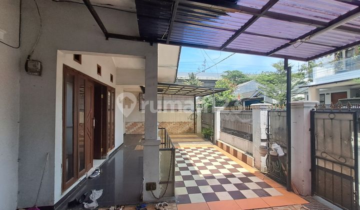 Dijual Rumah Murah Mewah Bandung Kota Buah Batu 2