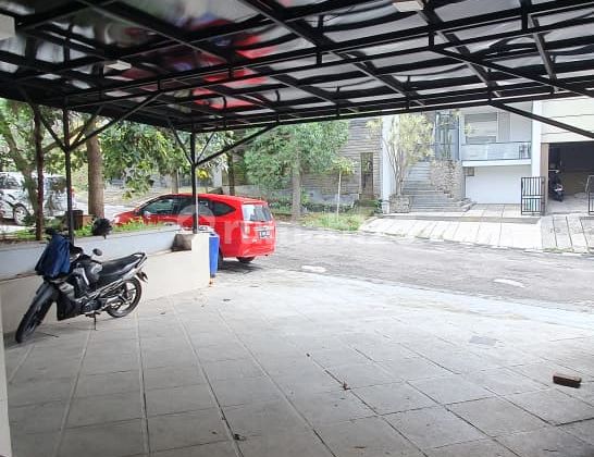 Jarang Ada!!! Setiabudi Komplek Elite Siap Huni Murah Bandung Kota 2