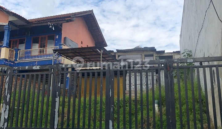 Dijual Tanah Strategis Murah Jarang Ada Akses Mobil Cikutra Sadang Serang Bandung Kota