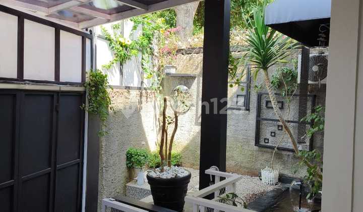 Dijual Rumah Minimalis Murah Dago Bandung Utara Shm 2