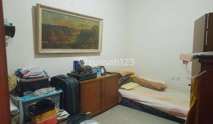 Dijual Rumah Minimalis Murah Arcamanik Bandung Kota 2