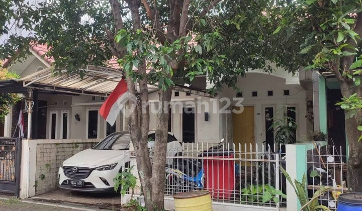 Jarang Ada Rumah Murah Di Tanjung Sari Antapani Bandung Kota Strategis SHM Jarang Ada Rumah Murah Di Tanjung Sari Antapani Bandung Kota Strategis SHM