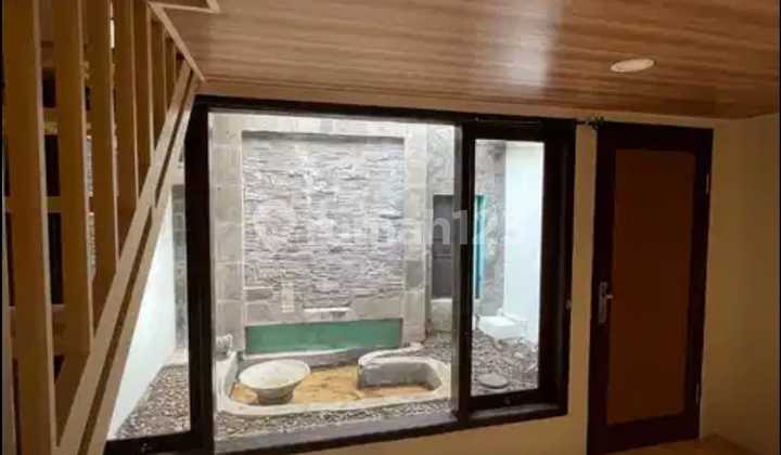 Rumah Murah Strategis Dan Jarang Ada Di Tengah Kota Bandung Buah Batu SHM 2