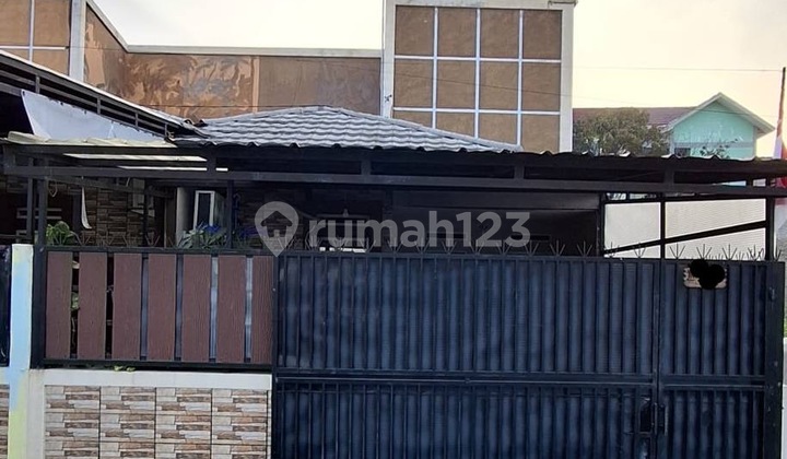 Dijual Rumah Minimalis Murah Siap Huni Cisaranten Arcamanik Bandung Kota 2