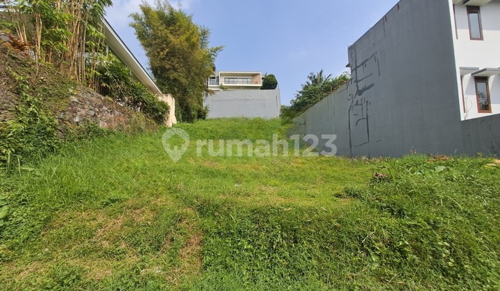 Tanah Matang Strategis Dago Resort Siap Bangun SHM Tanah Matang Strategis Dago Resort Siap Bangun SHM