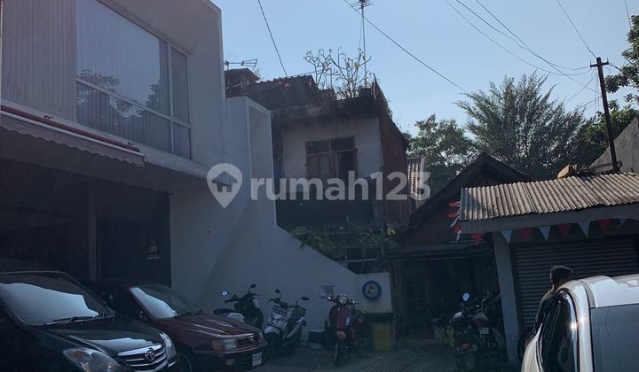 Luxury House But Already Cheap SHM Turangga Bandung City 2