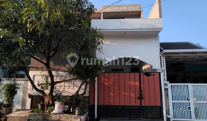 Rumah Murah Cibiru di Bawah Appraisal Bank SHM