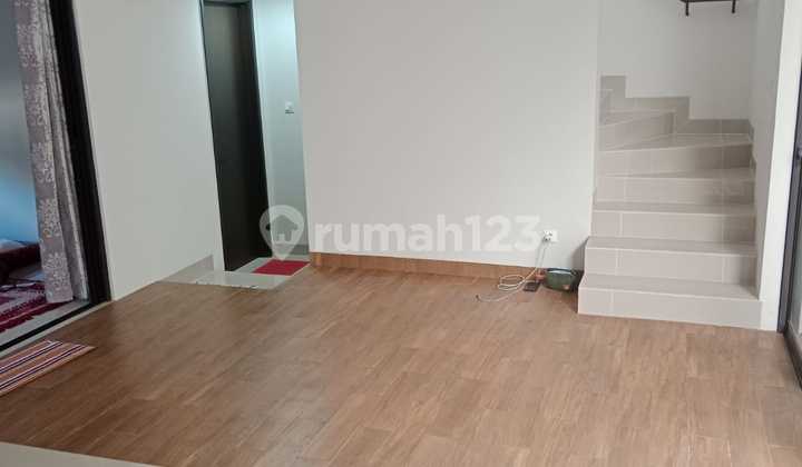 Rumah Murah Di Summarecon Bandung Gede Bage Siap Huni Jarang Ada 2