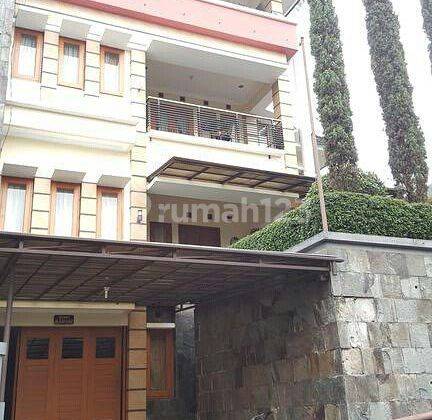 Dijual Guest House Murah Bandung Kota Cigadung 2