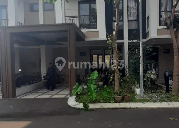 Dijual Rumah Dalam Komplek Buah Batu Bandung Kota Shm